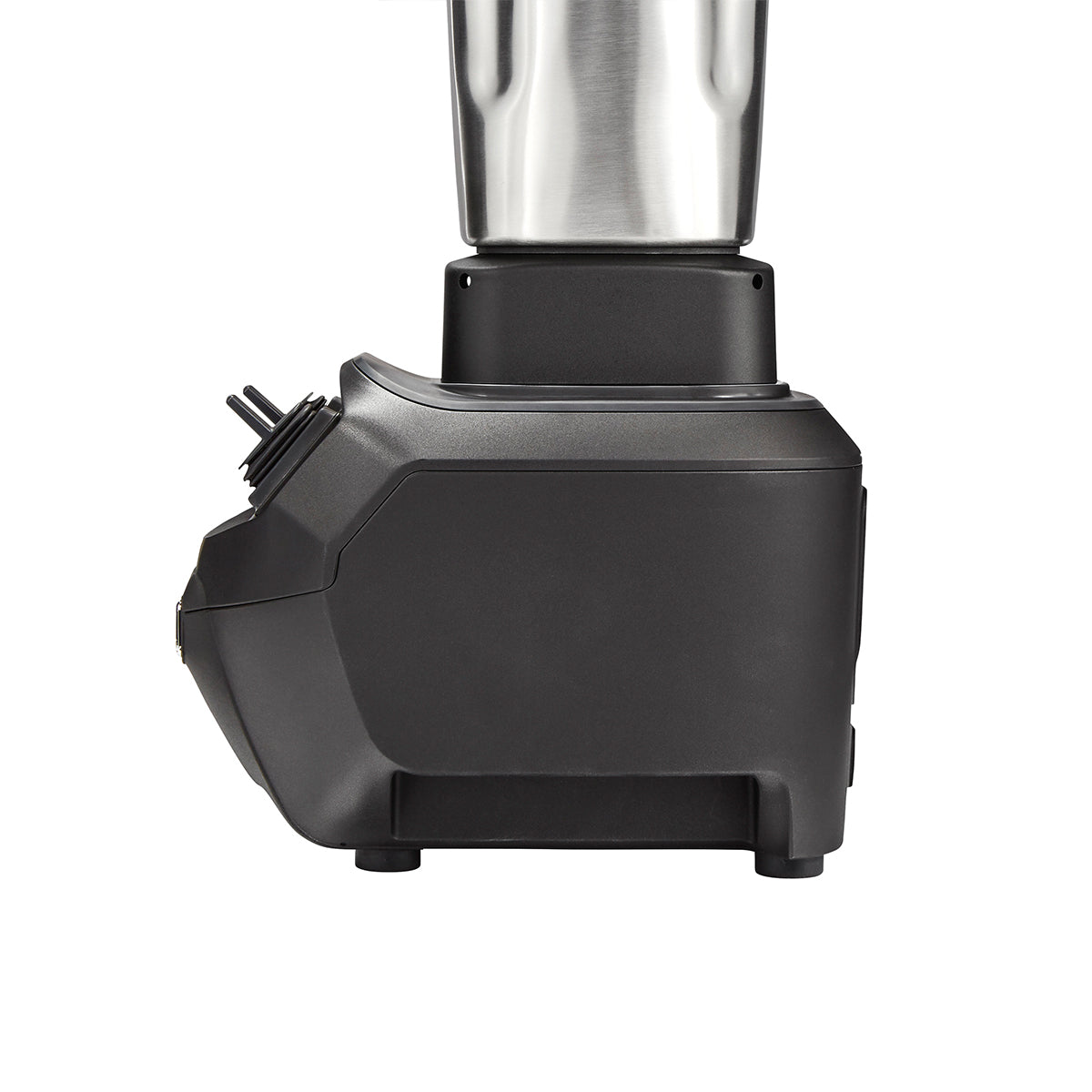 Licuadora con Vaso de Acero Inoxidable 32 oz 1.6 hp